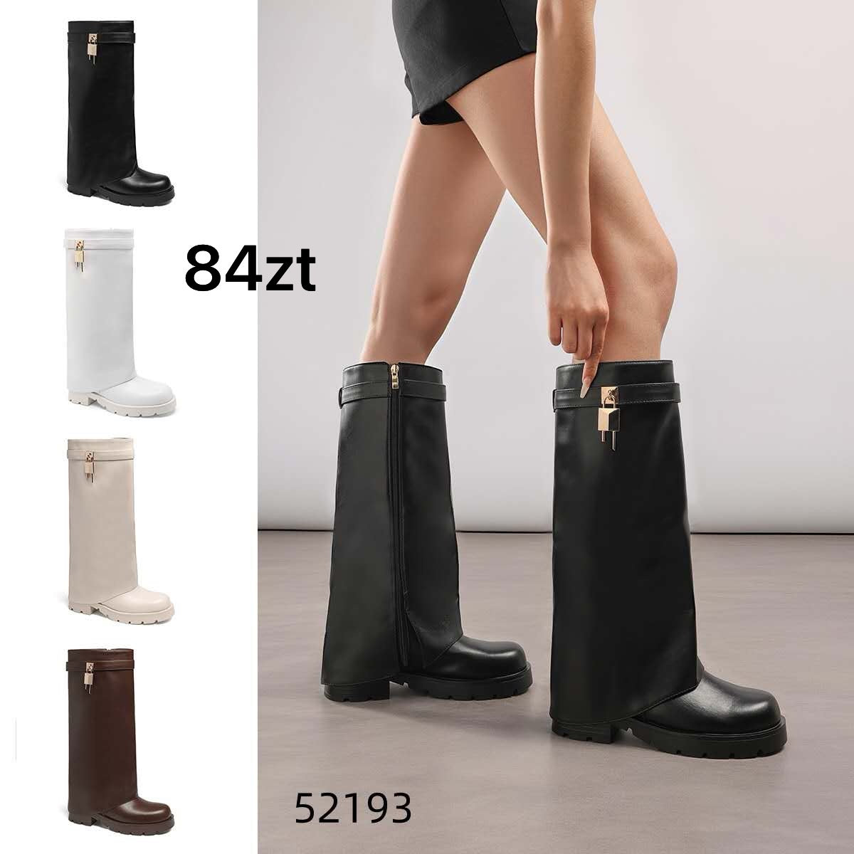 BUTY DAMSKIE