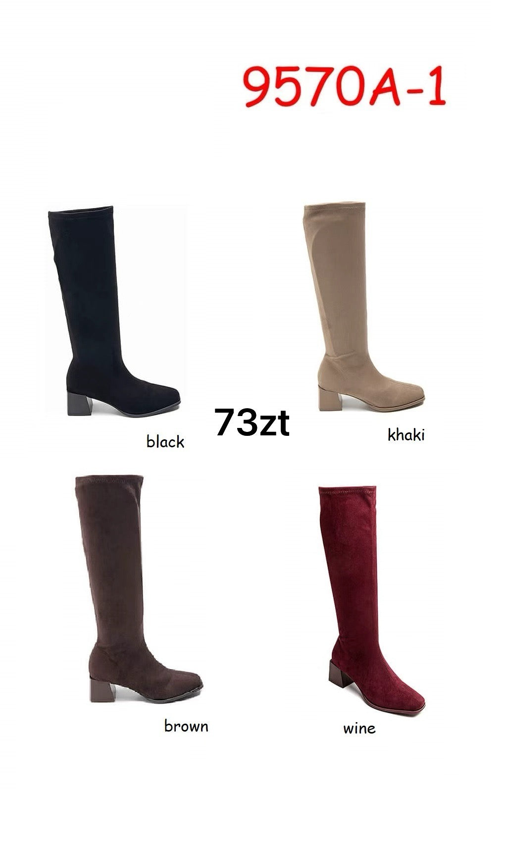 BUTY DAMSKIE