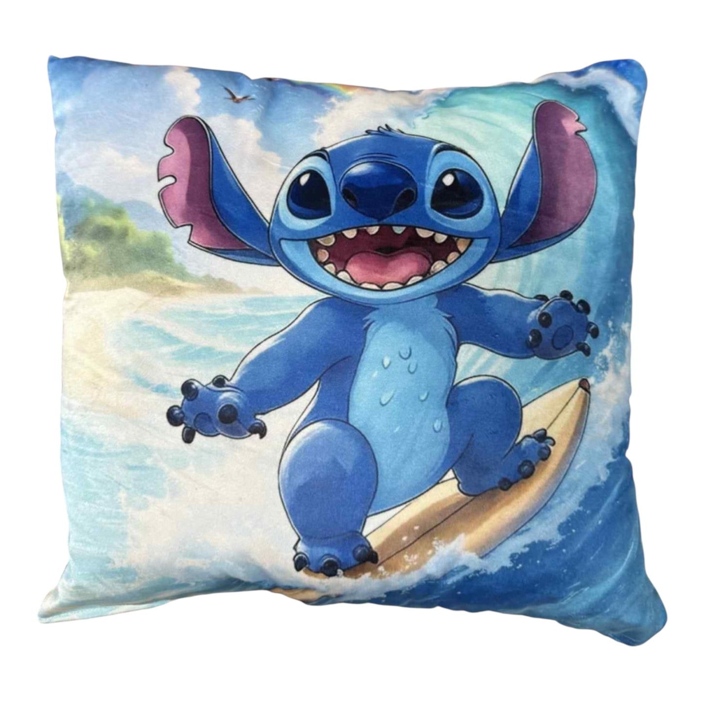 PODUSZKA STITCH 40 x 40 CM