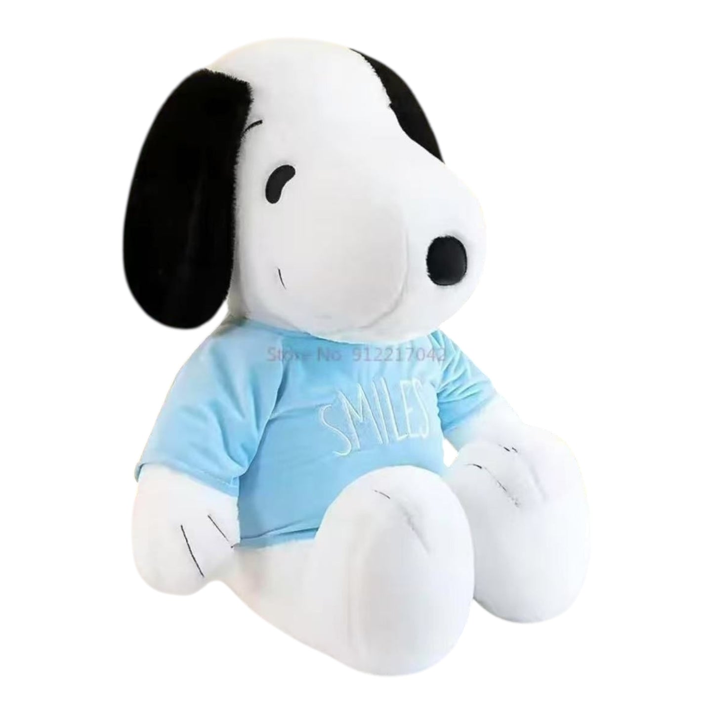 MASKOTKA PIESEK 20 CM