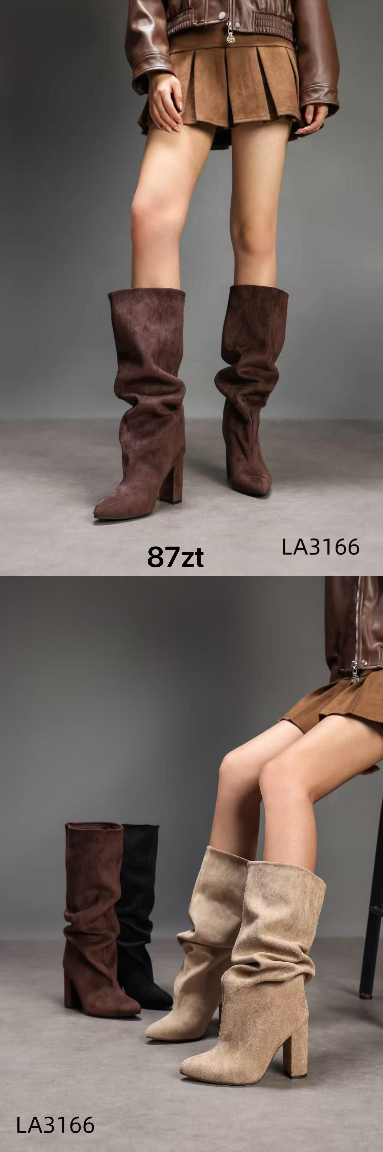 BUTY DAMSKIE