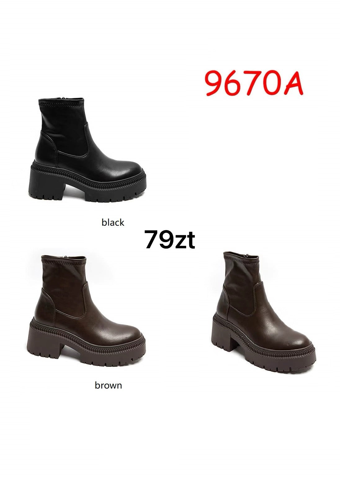 BUTY DAMSKIE