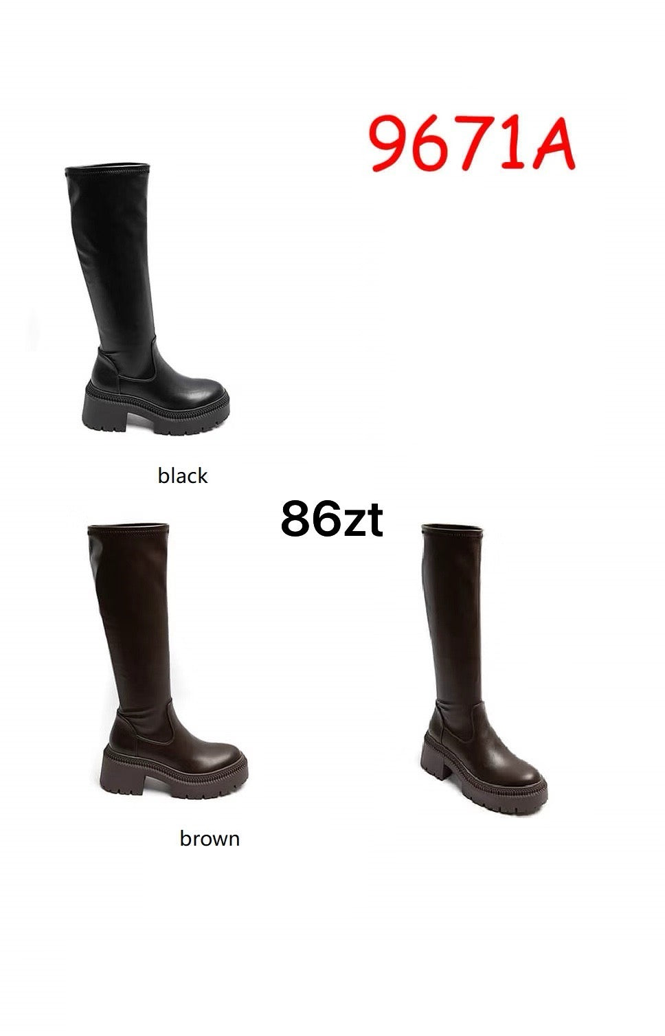 BUTY DAMSKIE