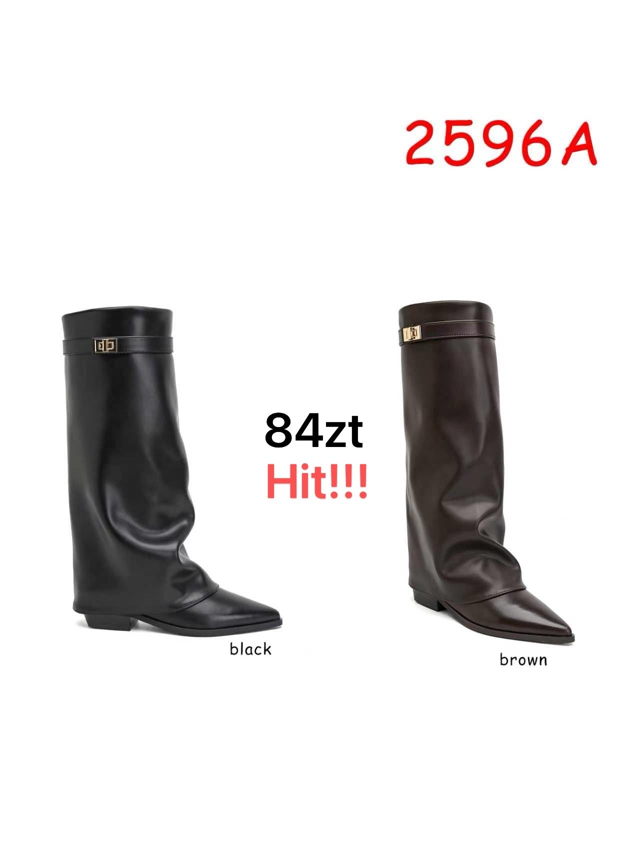 BUTY DAMSKIE