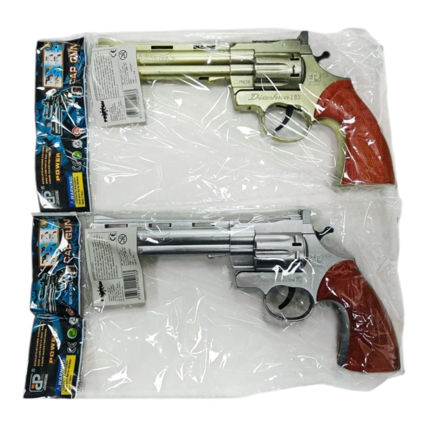 PISTOLET KAPISZONOWY F4