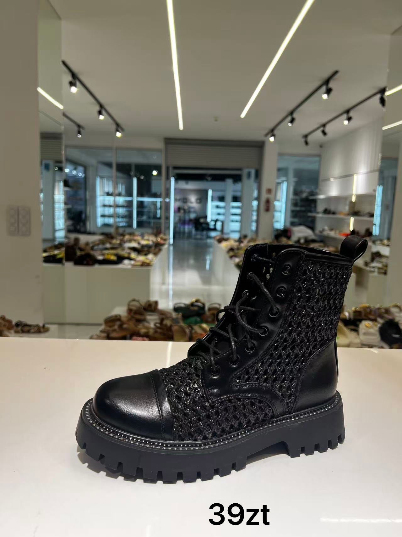 BUTY DAMSKIE