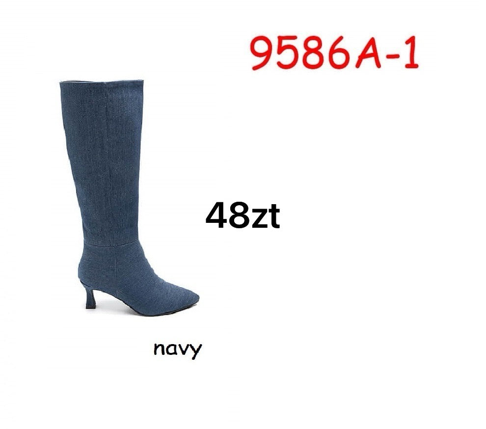 BUTY DAMSKIE