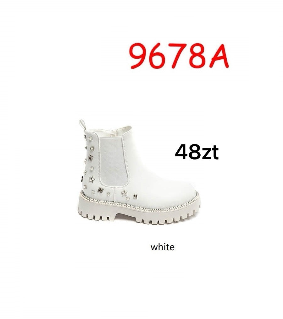 BUTY DAMSKIE