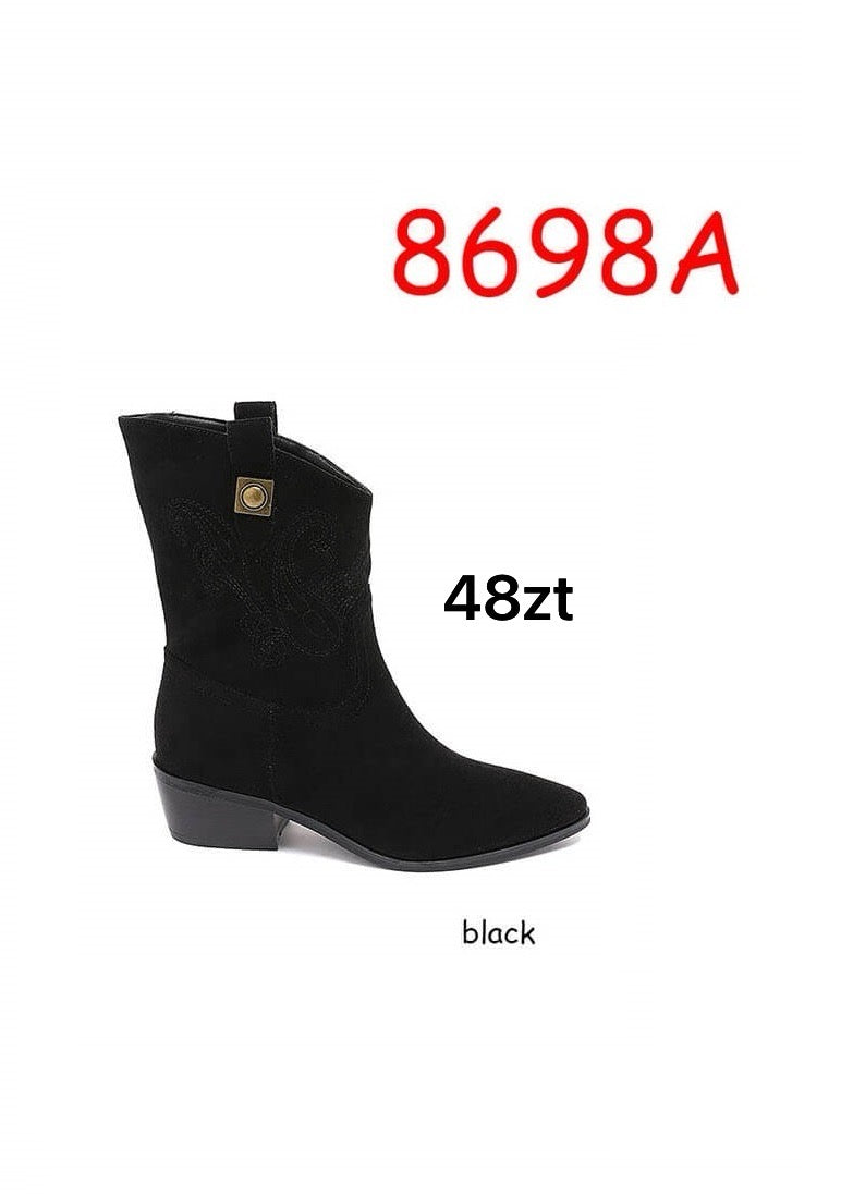 BUTY DAMSKIE