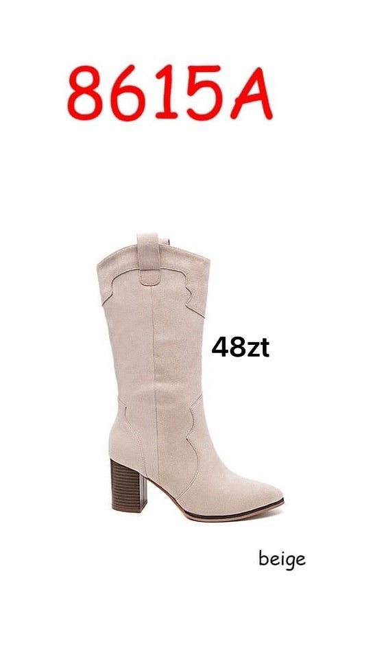 BUTY DAMSKIE