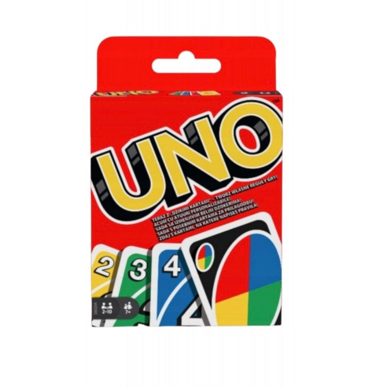 KARTY UNO CLASSIC
