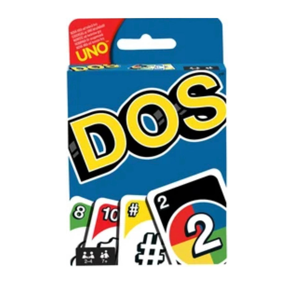 KARTY UNO DOS