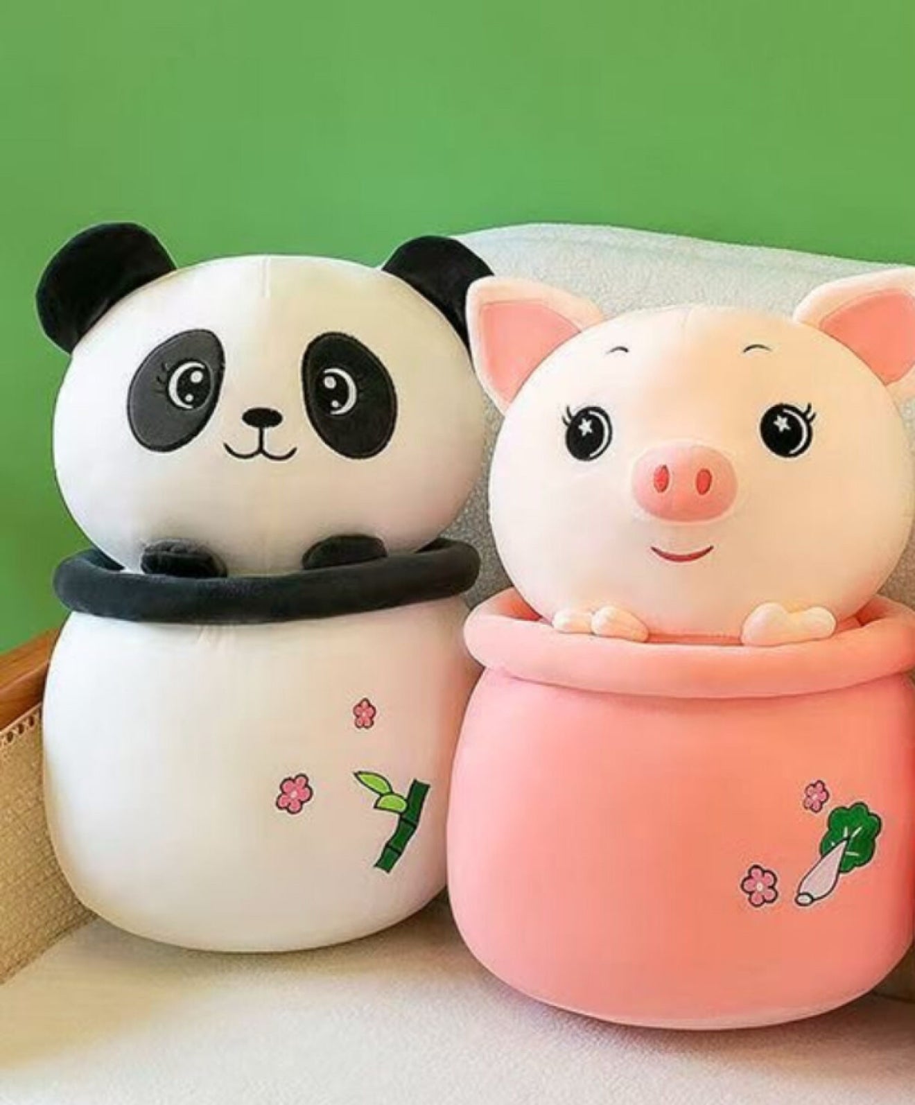 MASKOTKA 35 CM