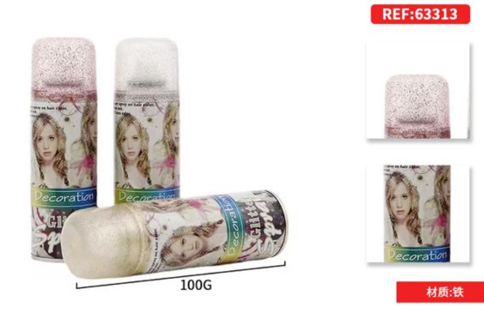 STARGAZER BROKAT DO WŁOSÓW 100G