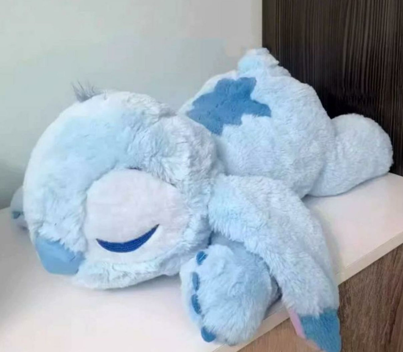 MASKOTKA STITCH 90 CM