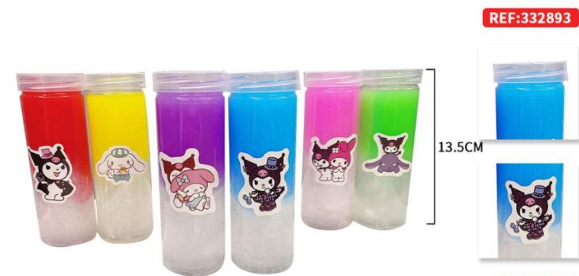 SLIME KUROMI