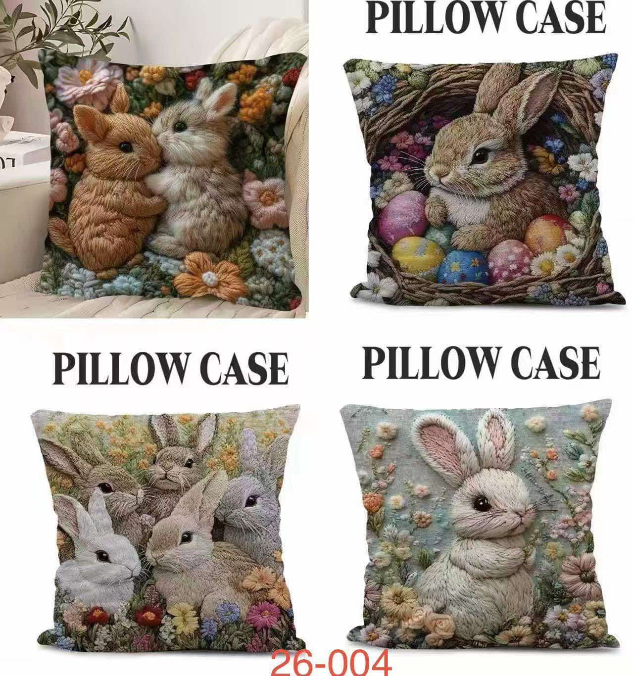 POSZEWKA WIELKANOCNA