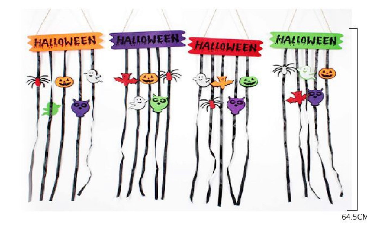 OZDOBA HALLOWEEN