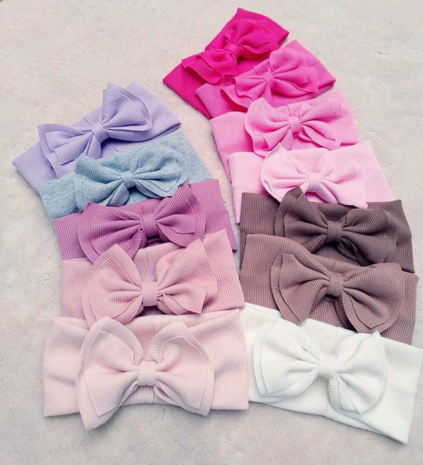 NAUSZNIKI DZIECIĘCE