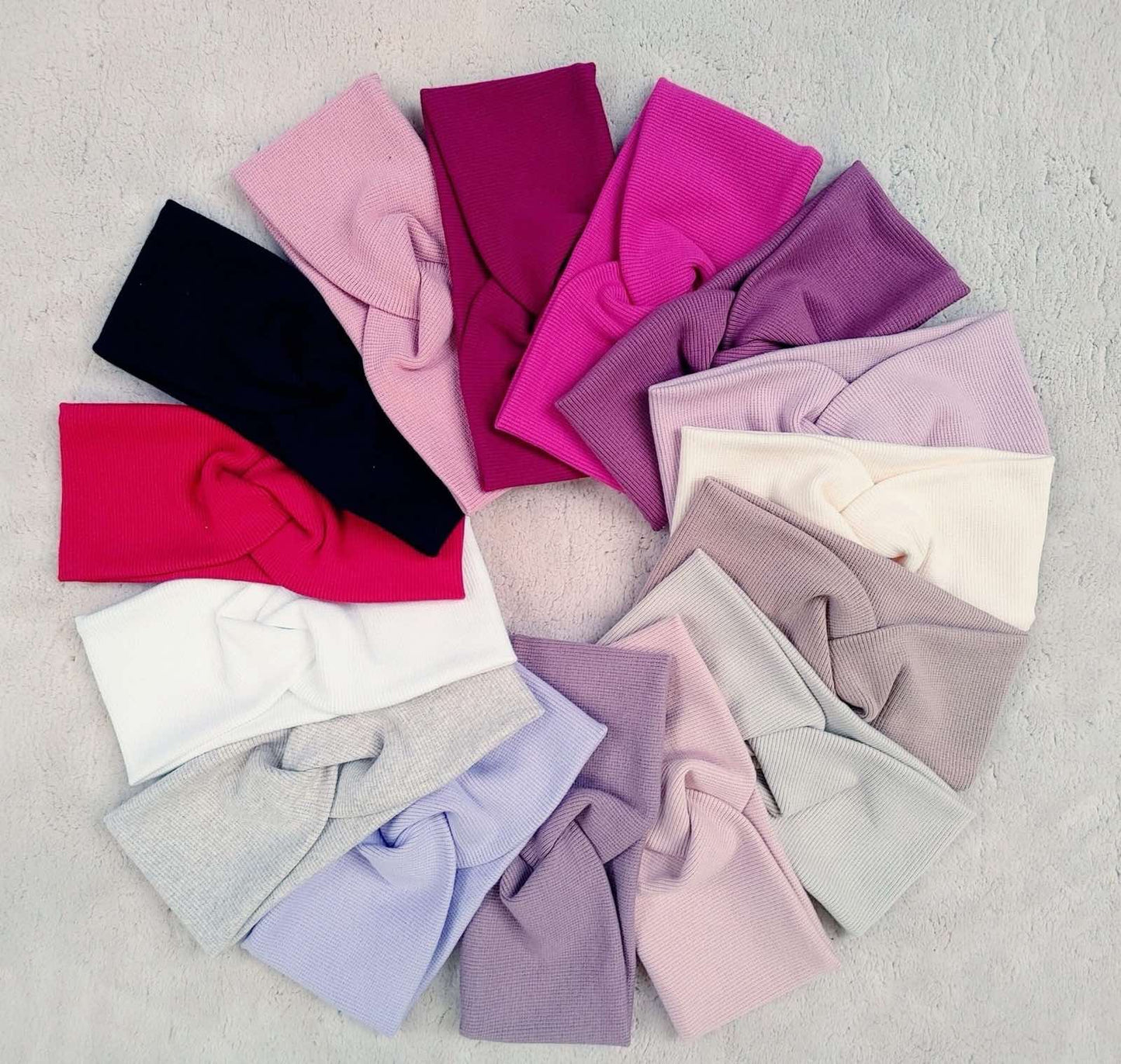 NAUSZNIKI DZIECIĘCE