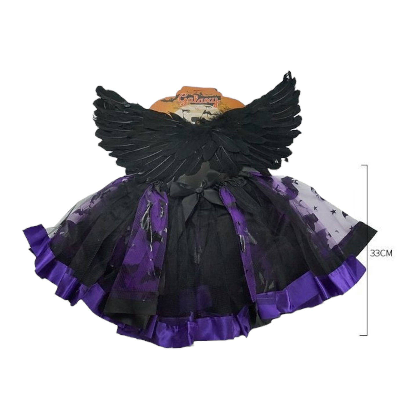 STRÓJ HALLOWEEN