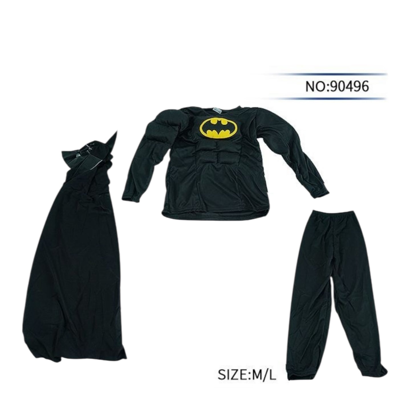 STRÓJ BATMAN MIX ML