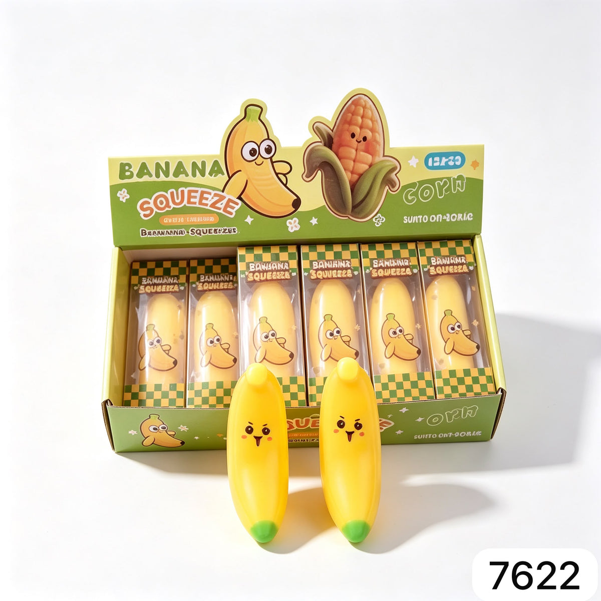 GNIOTKA BANAN CRUNCHY