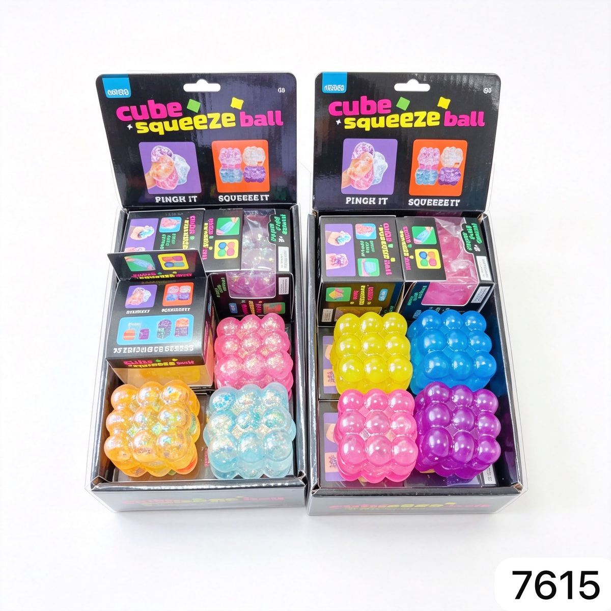 GNIOTKA CUBE