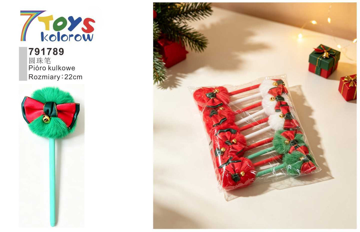 DŁUGOPIS
