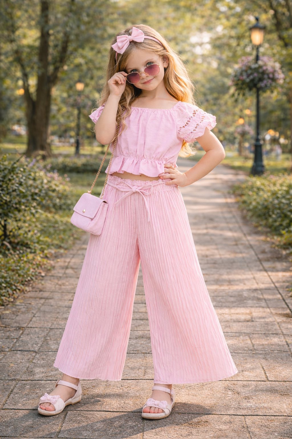 KOMPLETY DZIECIĘCE (6-16)