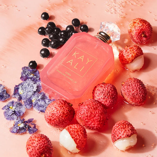 PERFUMY DAMSKIE 100ML