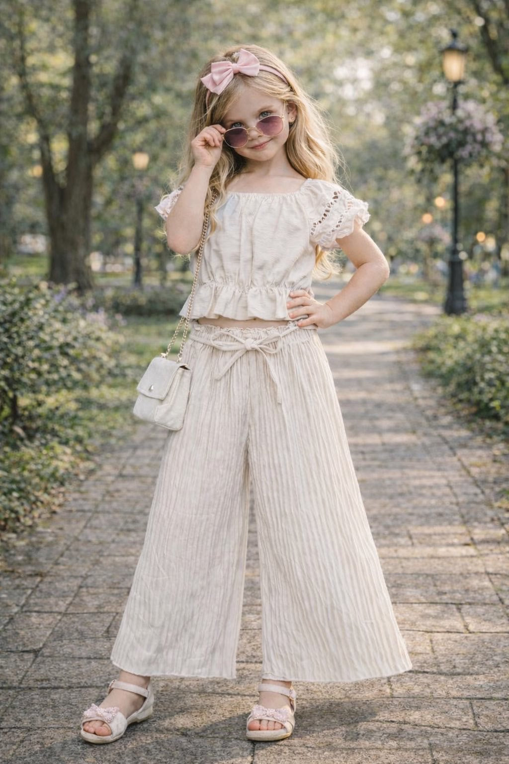 KOMPLETY DZIECIĘCE (6-16)