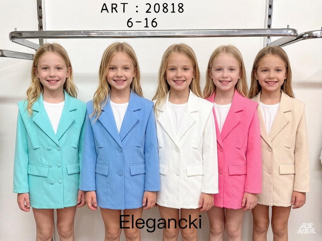 MARYNARKI DZIECIĘCE