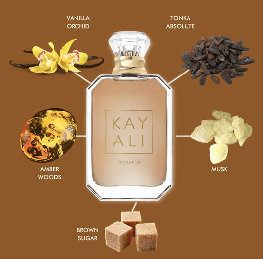 PERFUMY DAMSKIE 100ML