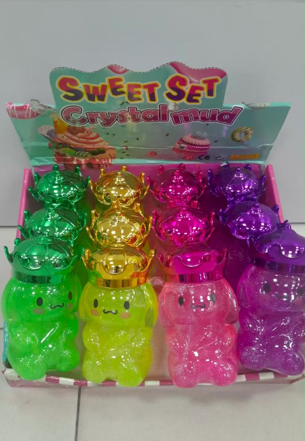 SLIME