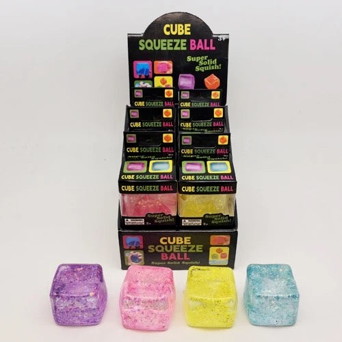 GNIOTKA ICE CUBE