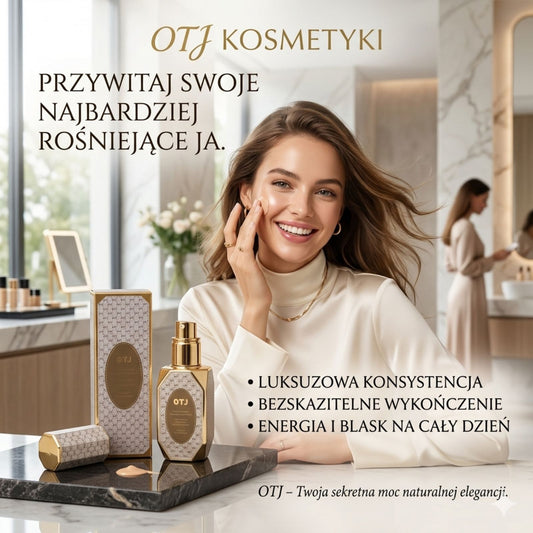 OTJ PUDER KREM