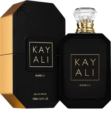 PERFUMY DAMSKIE 100ML