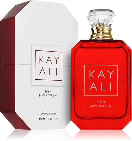 PERFUMY DAMSKIE 100ML