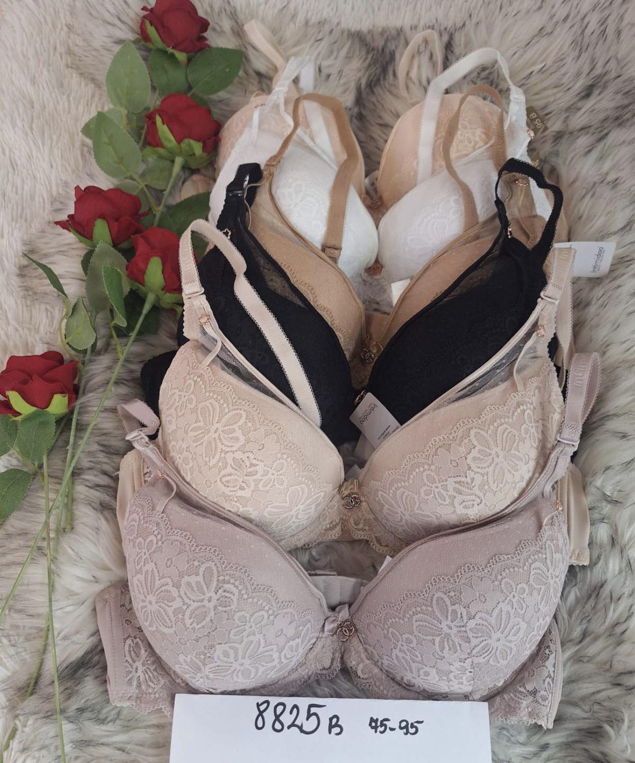 STANIKI DAMSKIE 75-95B