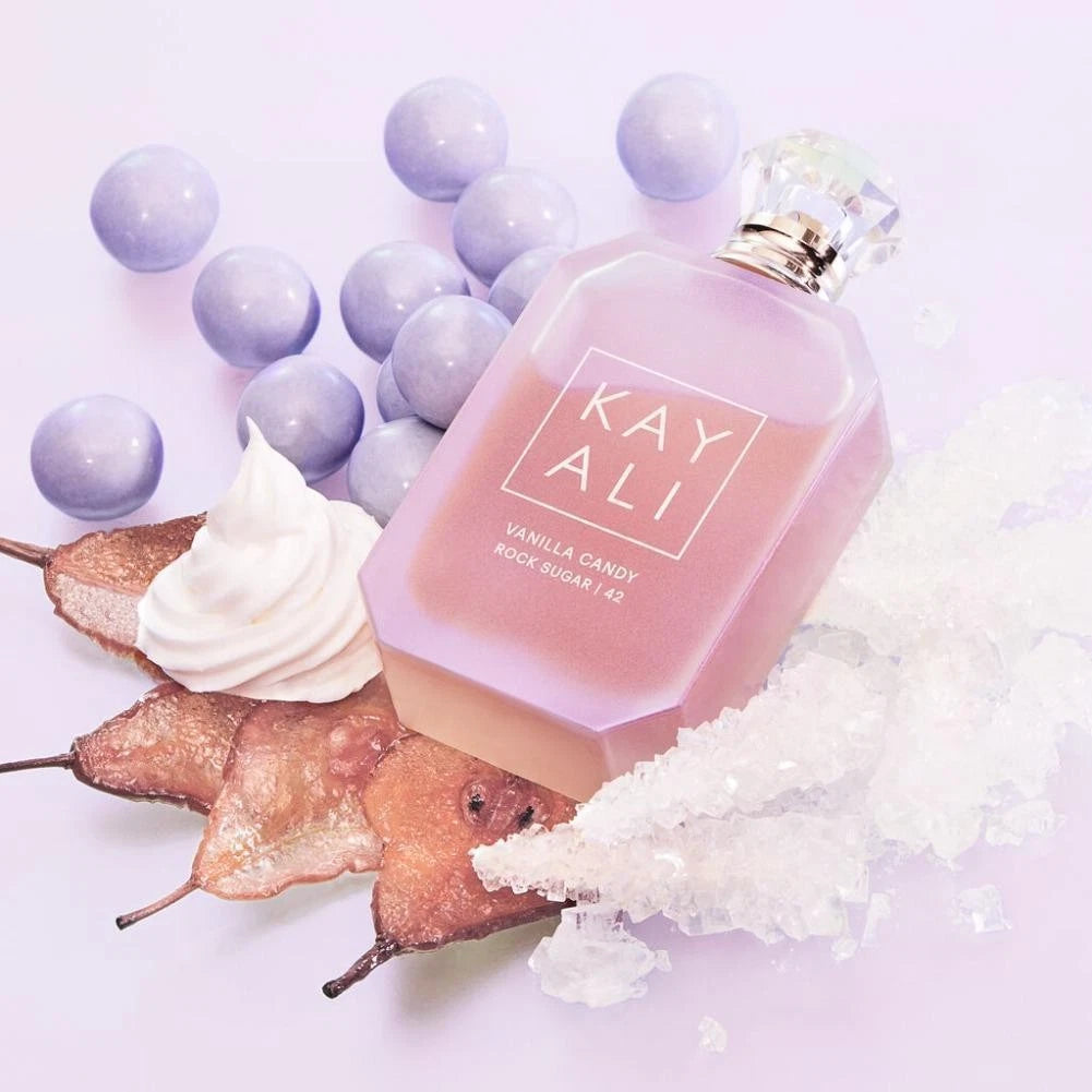 PERFUMY DAMSKIE 100ML