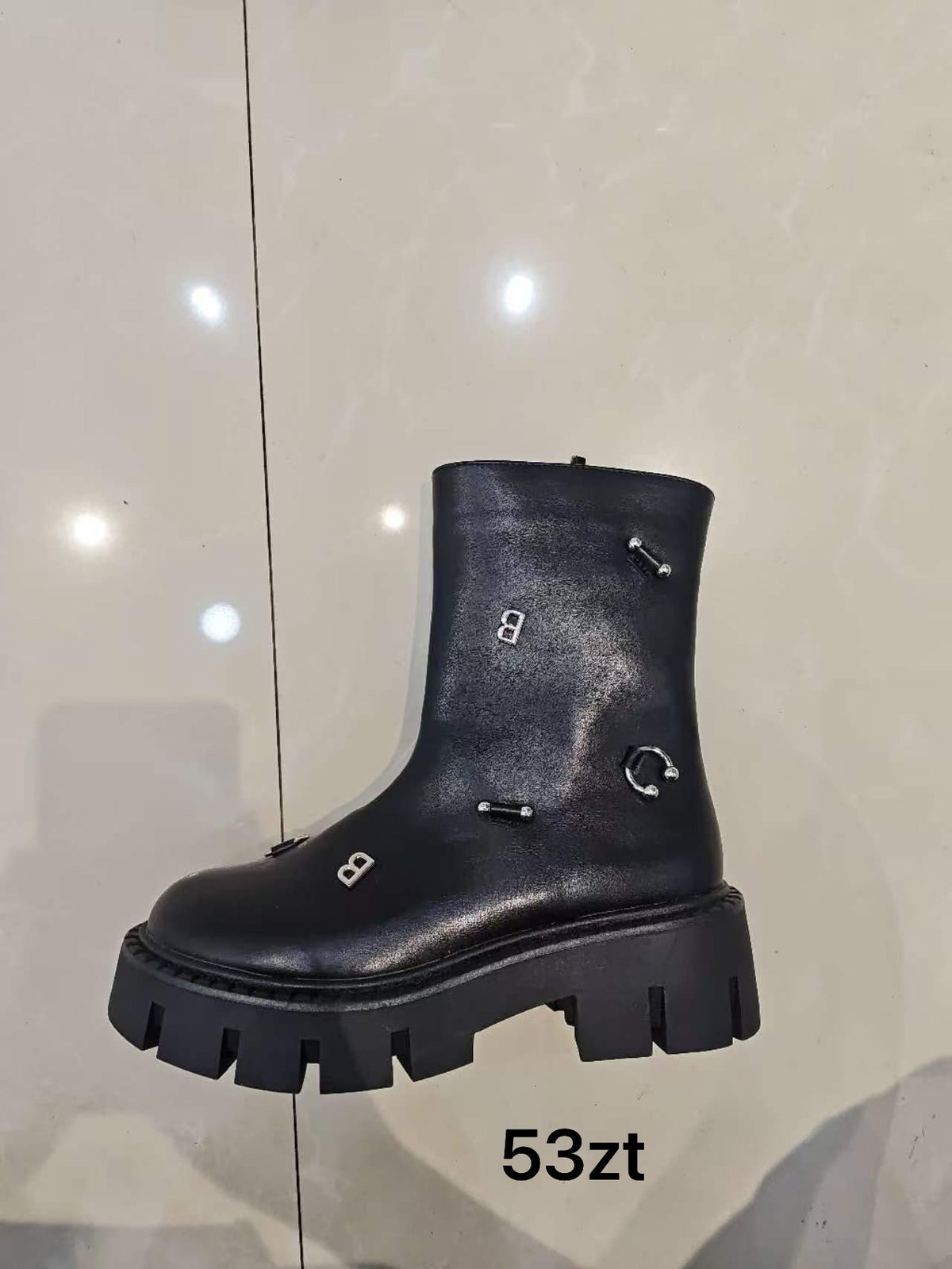 BOTKI DAMSKIE