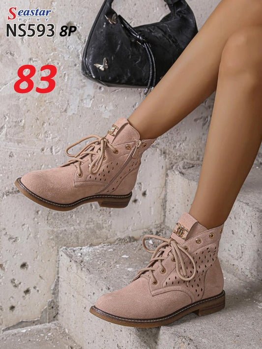 BUTY DAMSKIE
