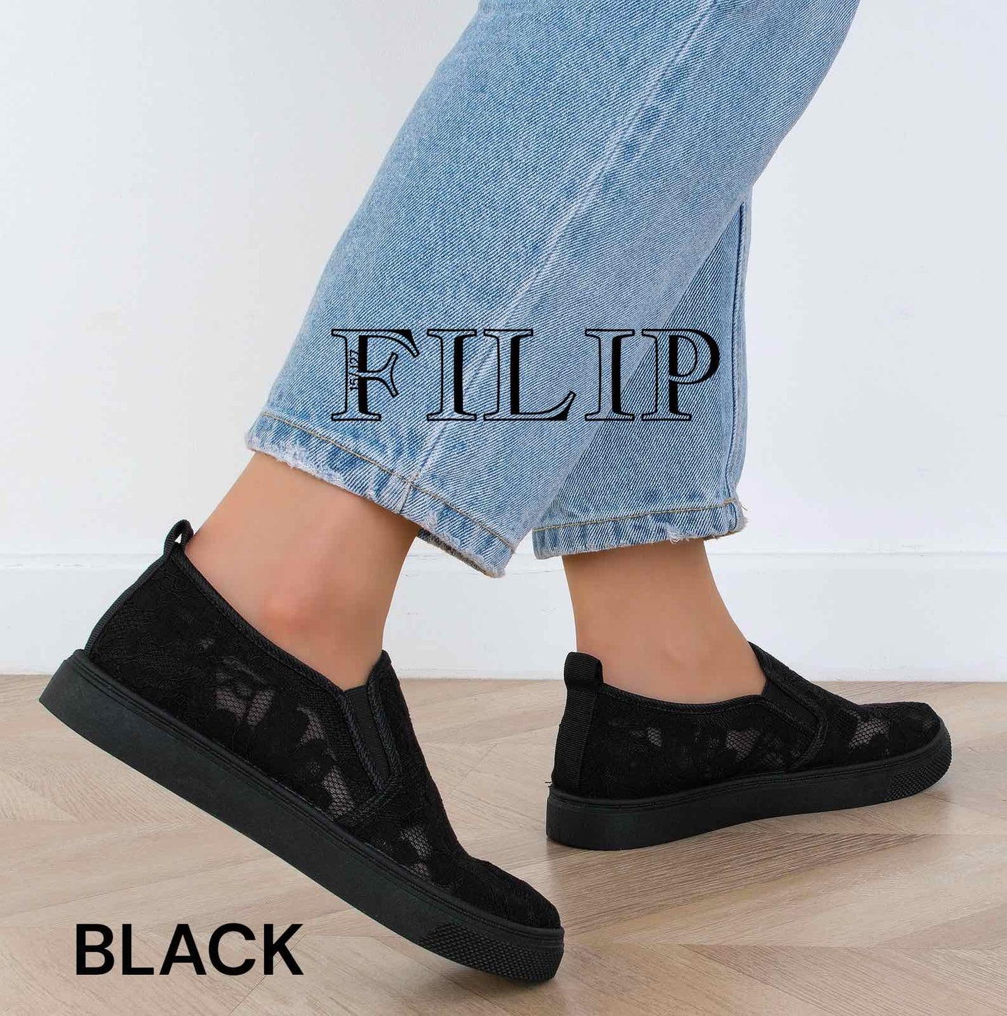 BUTY DAMSKIE