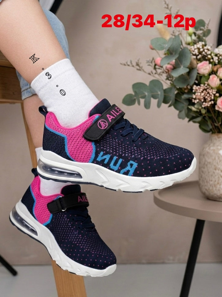 OBUWIE DZIECIĘCE 28-34