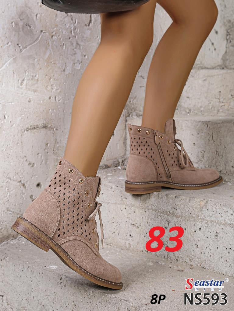 BUTY DAMSKIE