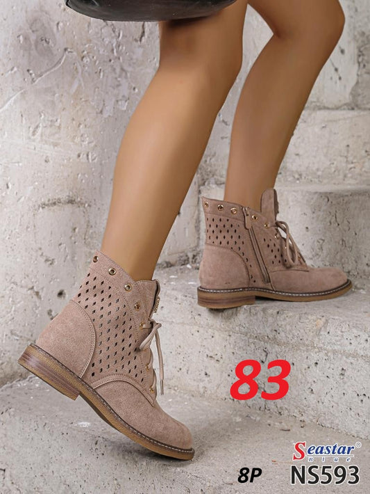 BUTY DAMSKIE