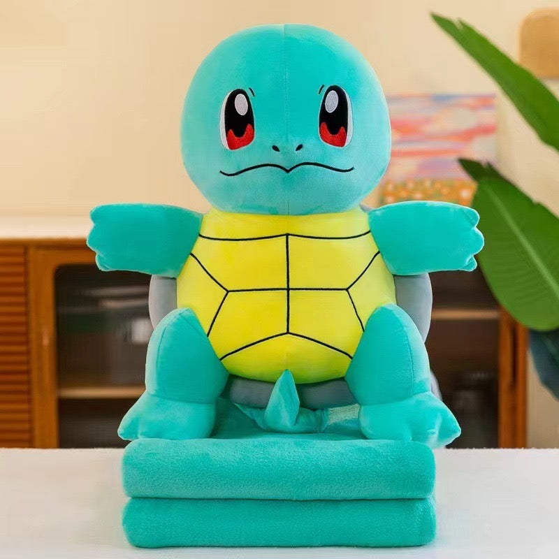 MASKOTKA POKEMON Z KOCYKIEM