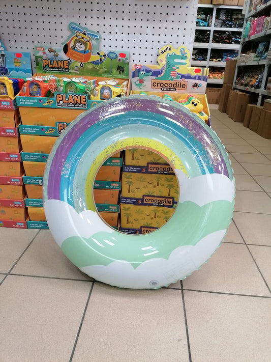 KOŁO DO PŁYWANIA 80 CM