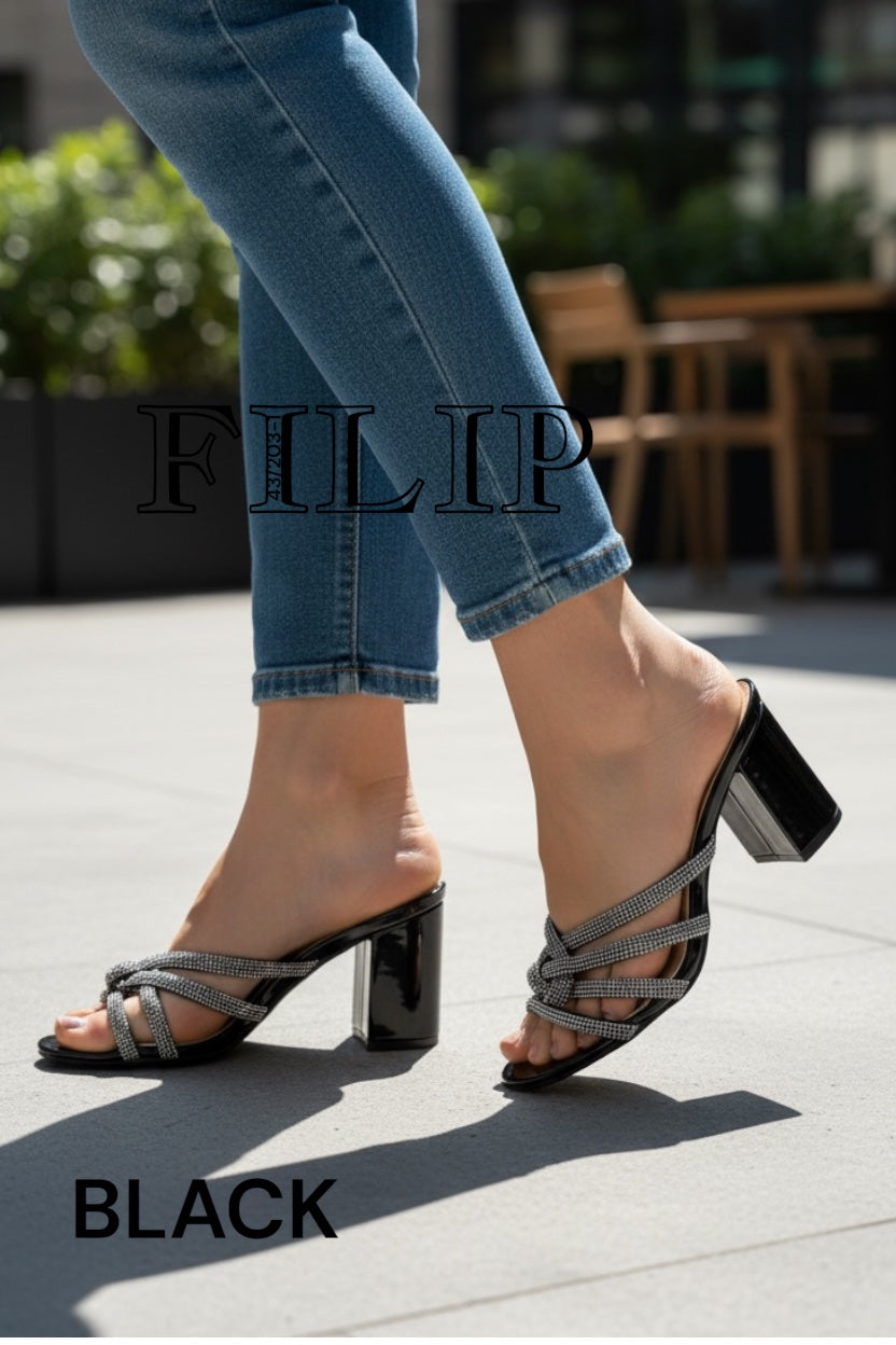 BUTY DAMSKIE